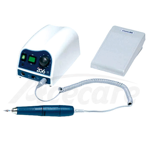 Micro motor taladro, laboratorio dental, laboratorio dental máquina, instrumento